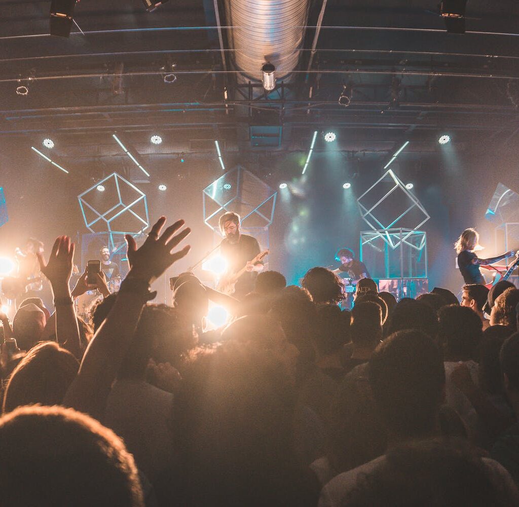 Planning and Executing a Successful Event: A Step-by-Step Guide